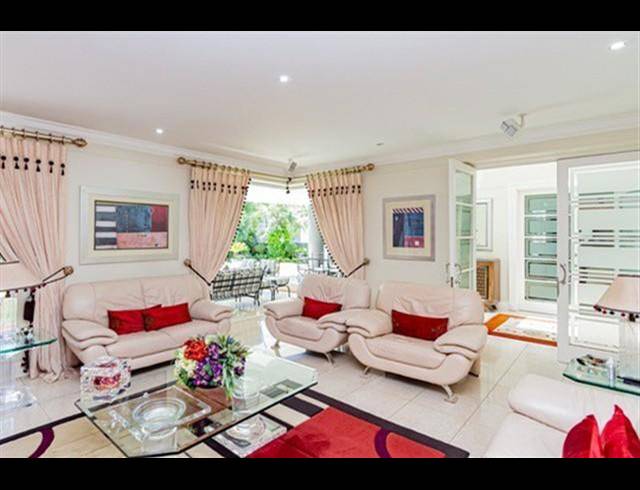 4 BEDROOM PROPERTY TO RENT IN MORNINGSIDE